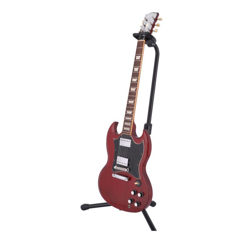 Gibson（ギブソン） ギブソン/エレキギター/SG Standard/01745699/B