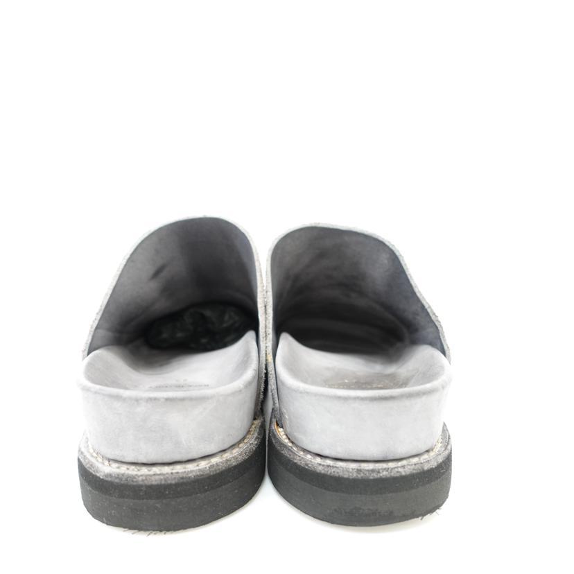 GUID GUIDI グイディ/スウェードサンダル/BRK05/Bランク/88【中古
