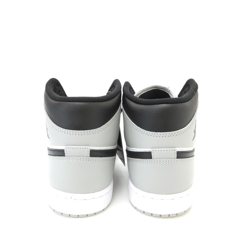 NIKE（ナイキ） ナイキ/Air Jordan 1 Mid Barons/DQ8426-101/ABランク