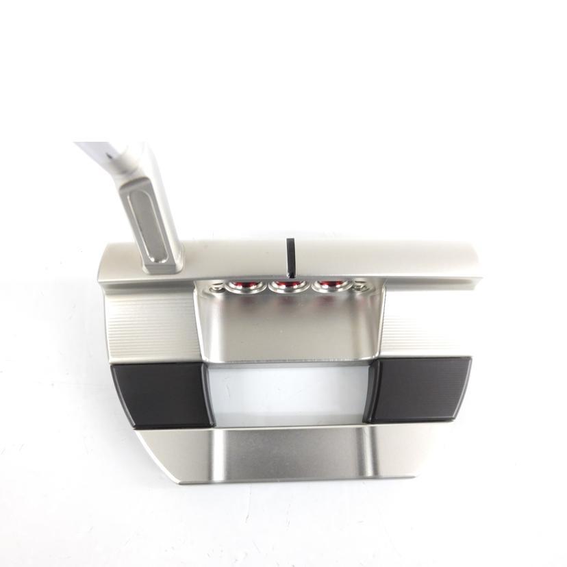 SCOTTY CAMERON スコッティキャメロン/STUDIO STYLE FASTBACK1.5/34/AB