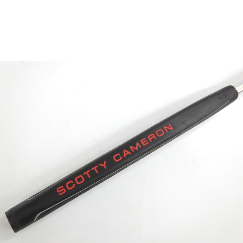SCOTTY CAMERON スコッティキャメロン/STUDIO STYLE FASTBACK1.5/34/AB