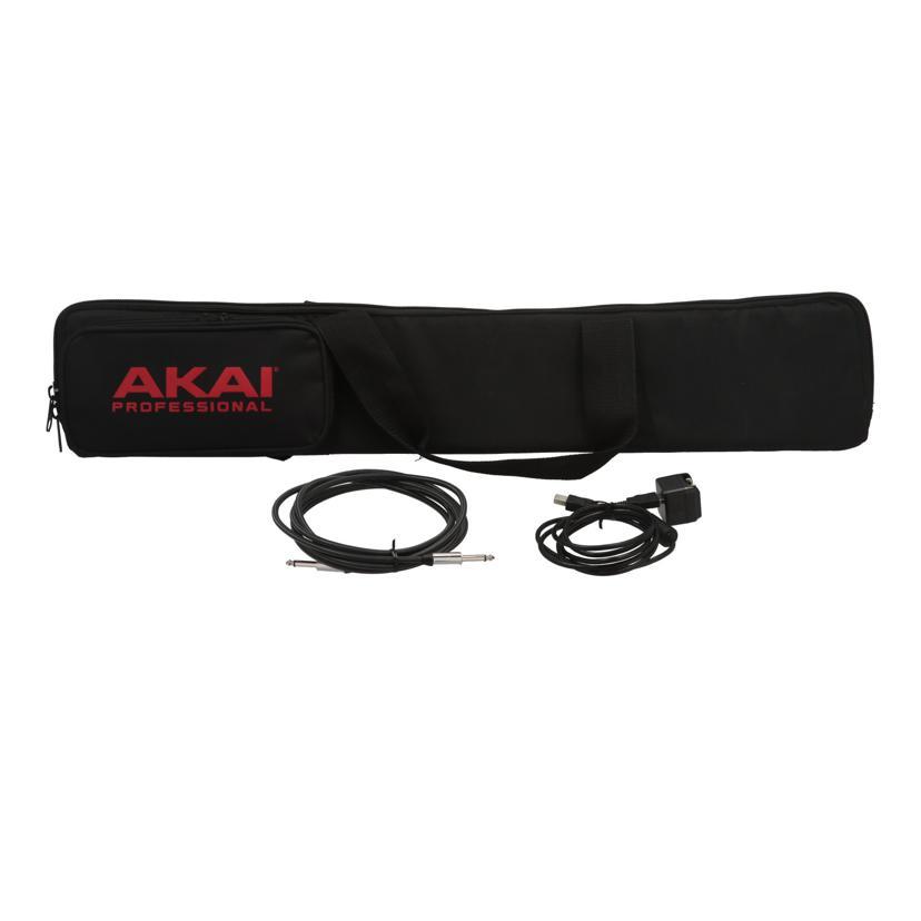 AKAI アカイ/ウインドシンセサイザー/EWI SOLO/A12211246717799/Aランク/88【中古】 AKAI アカイ/ウインドシンセサイザー/EWI SOLO/A12211246717799/A