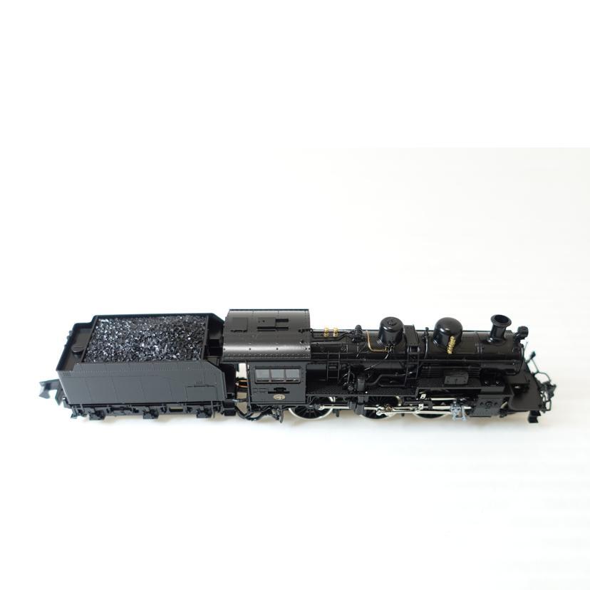 KATO カトー/C50形蒸気機関車 Nゲージ生誕五十周年記念/2027/ABランク