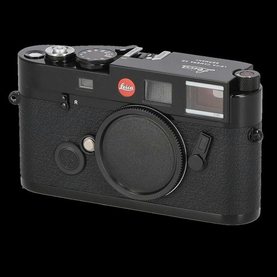 LEICA ライカ/M6TTL 0.85 NSH/2680833/Aランク/88【中古】 : ワンダー