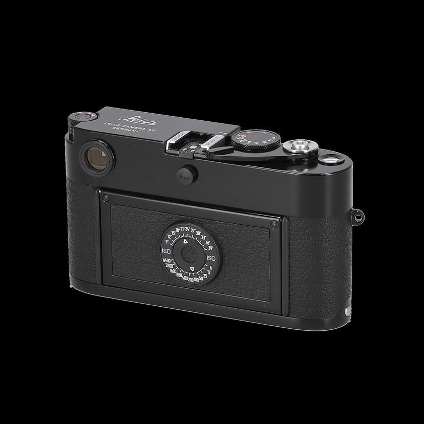 LEICA ライカ/M6TTL 0.85 NSH/2680833/Aランク/88【中古】 : ワンダー