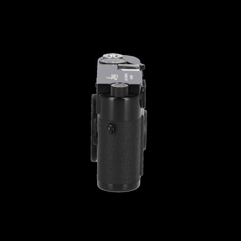 LEICA ライカ/M6TTL 0.85 NSH/2680833/Aランク/88【中古】 : ワンダー