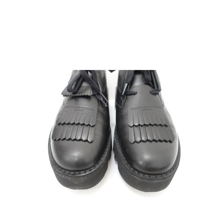 ENGINEERED GARMENTS×Clarks エンジニアドガーメンツxクラークス/24ss デザートカーン/ABランク/88【中古】_4