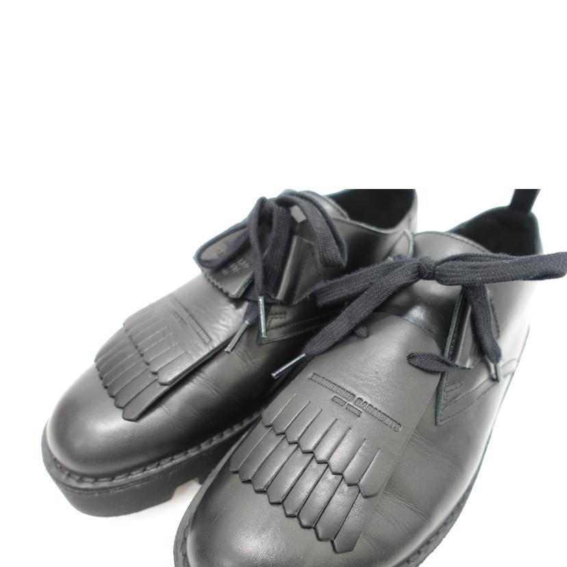 ENGINEERED GARMENTS×Clarks エンジニアドガーメンツxクラークス/24ss デザートカーン/ABランク/88【中古】_5