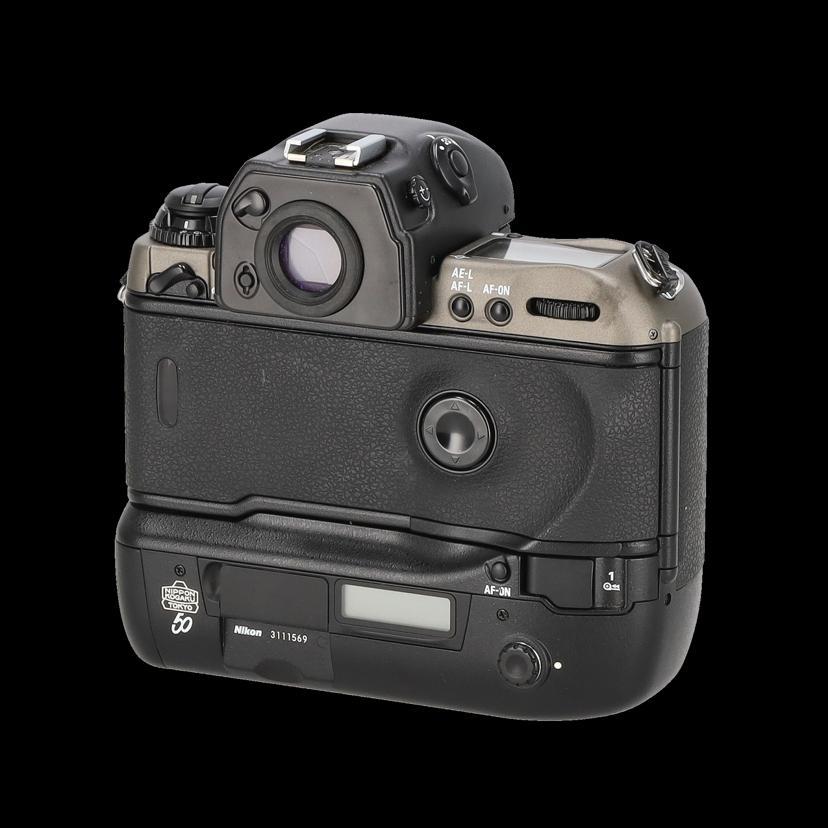 Nikon ニコン/F5ボディ 50th Anniversary Model/F5 Aniv/3111569/A