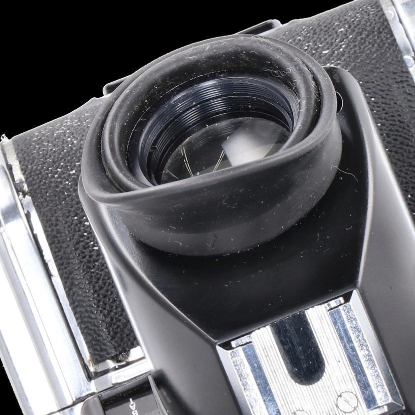 HASSELBLAD（ハッセルブラッド） ハッセルブラッド/中判カメラ/503CX+