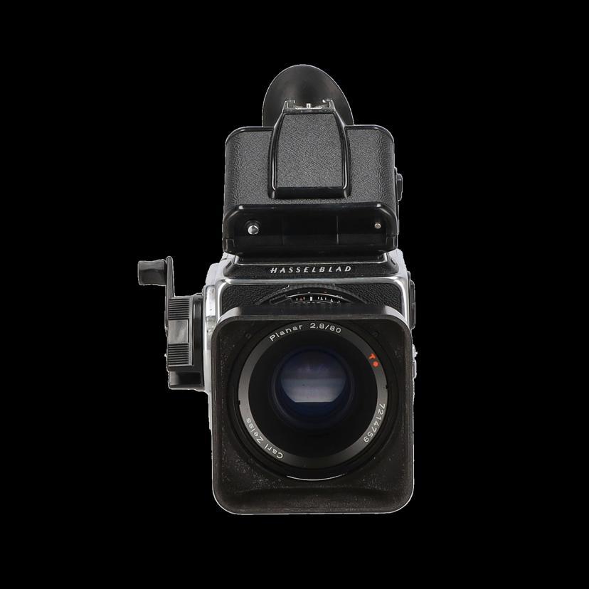 HASSELBLAD（ハッセルブラッド） ハッセルブラッド/中判カメラ/503CX+