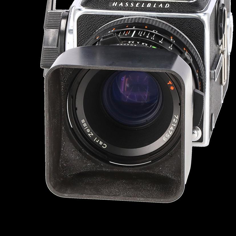HASSELBLAD（ハッセルブラッド） ハッセルブラッド/中判カメラ/503CX+