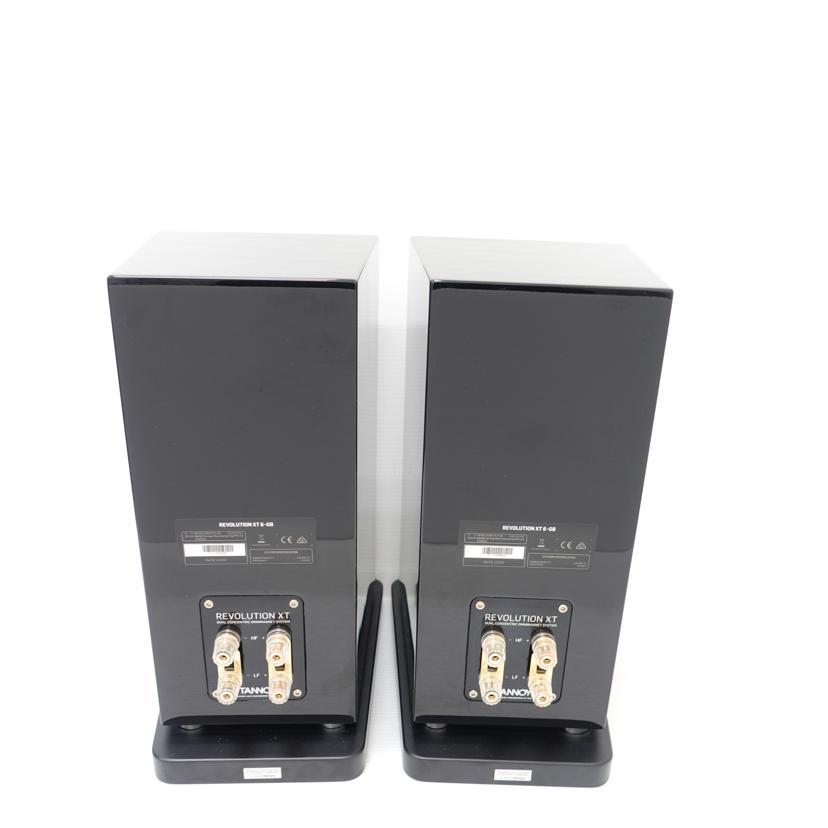 Tannoy（タンノイ） タンノイ/スピーカー（ペア）/REVOLUTION XT 6-GB
