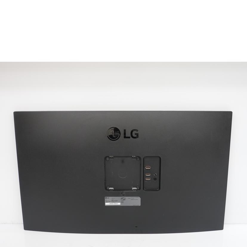LG エルジー/31.5型WQHD IPSモニター/32QN600/102NTWG8J361/ABランク/88【中古】 LG エルジー/31.5型WQHD IPSモニター/32QN600/102NTWG8J361/ABランク