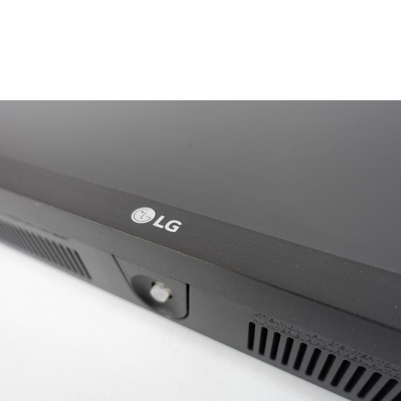 LG エルジー/31.5型WQHD IPSモニター/32QN600/102NTWG8J361/ABランク