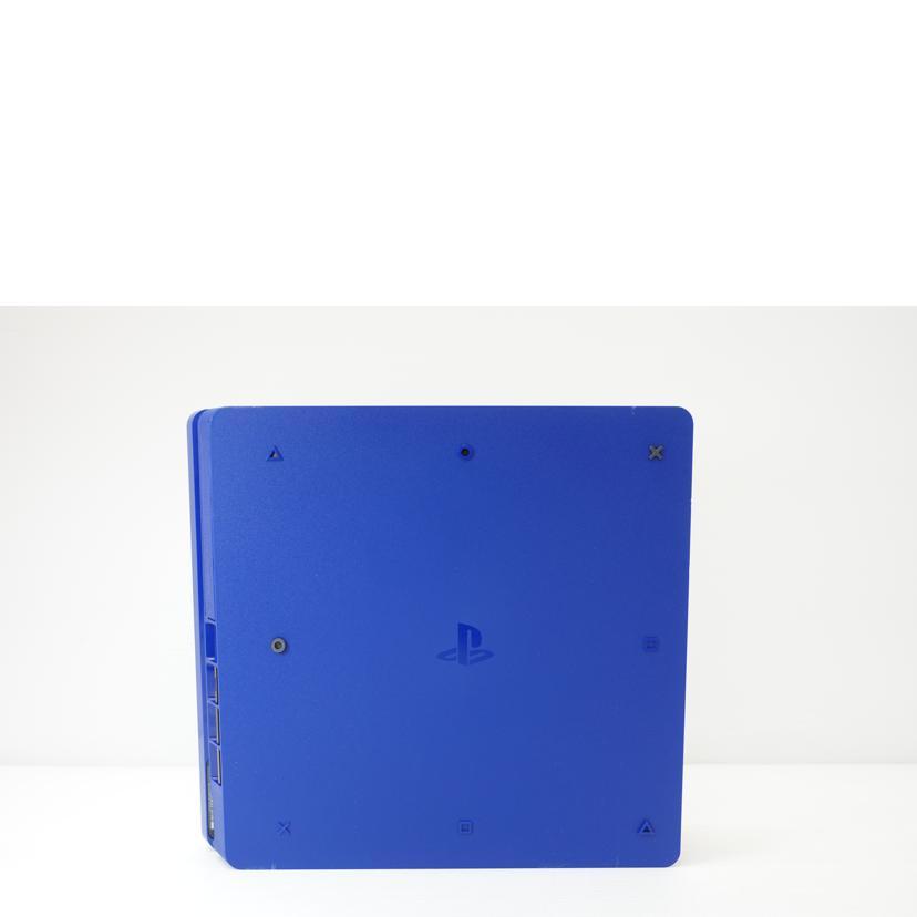 SONY ソニー/PS4本体500GBリミテッドエディション/CUH-2100A/1256191/ABランク/88【中古】_1