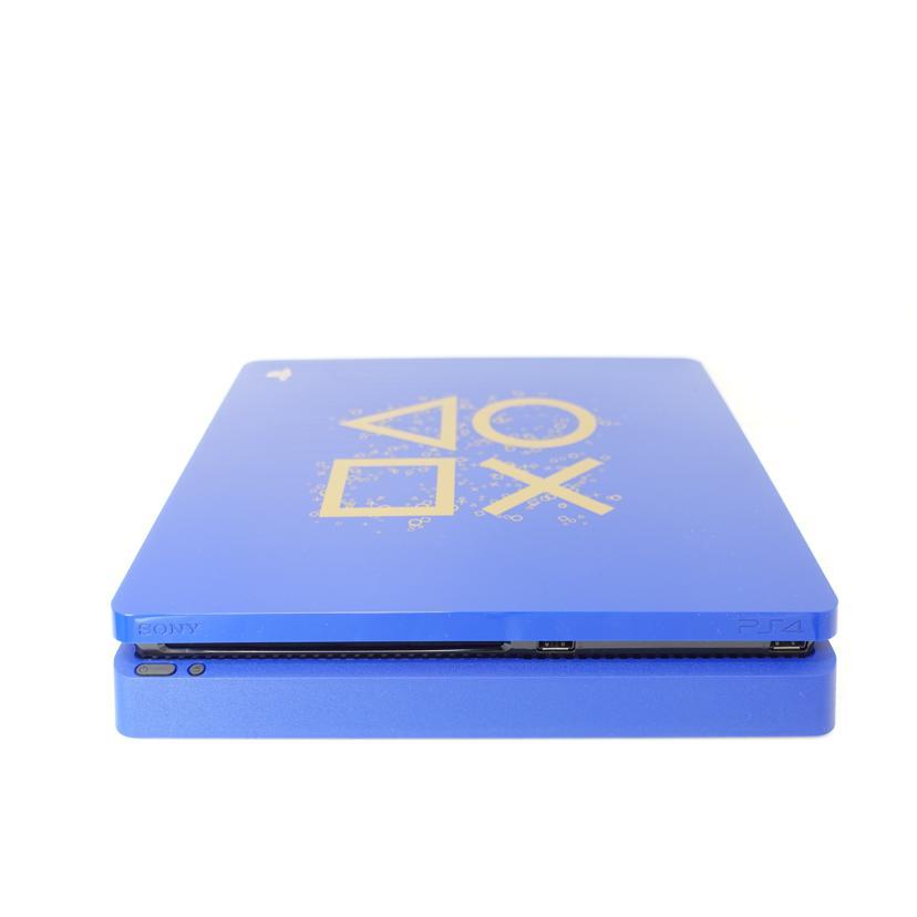 SONY ソニー/PS4本体500GBリミテッドエディション/CUH-2100A/1256191/ABランク/88【中古】_2