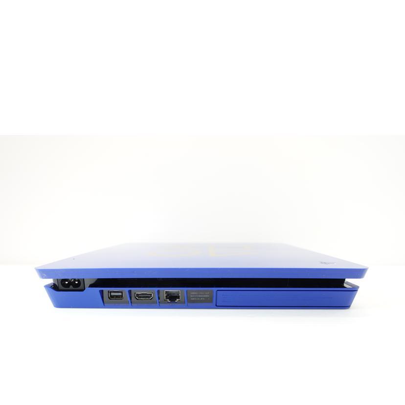 SONY ソニー/PS4本体500GBリミテッドエディション/CUH-2100A/1256191/ABランク/88【中古】_3