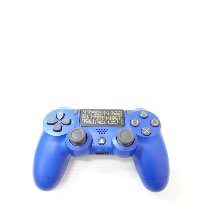SONY ソニー/PS4本体500GBリミテッドエディション/CUH-2100A/1256191/ABランク/88【中古】_5