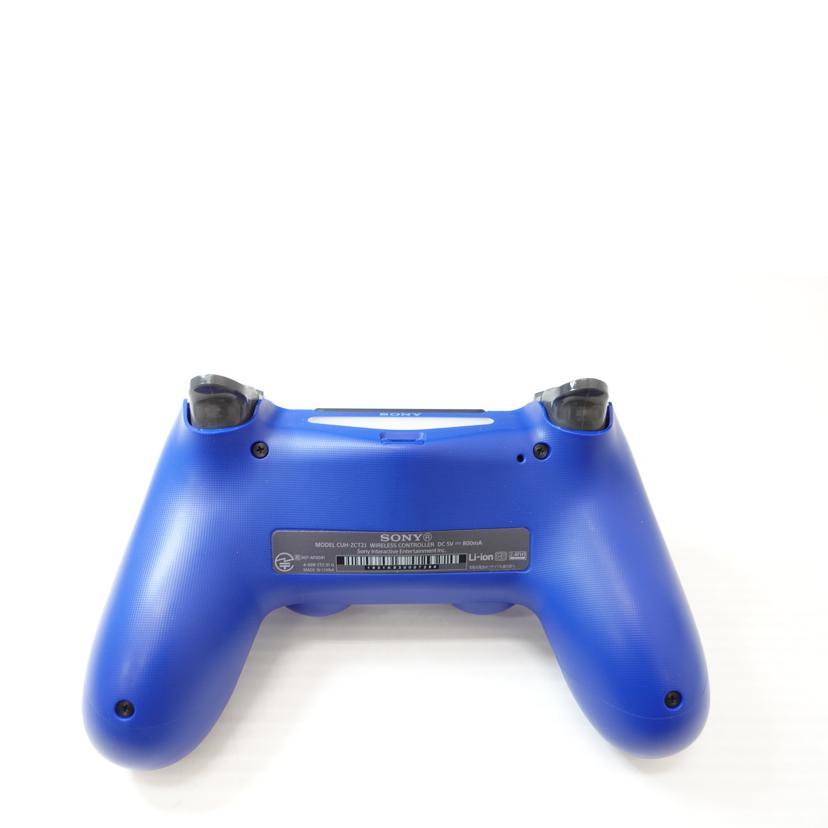 SONY ソニー/PS4本体500GBリミテッドエディション/CUH-2100A/1256191/ABランク/88【中古】_6