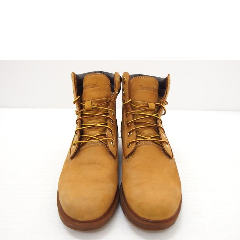 Timberland（ティンバーランド） ティンバーランド/6インチベーシック 