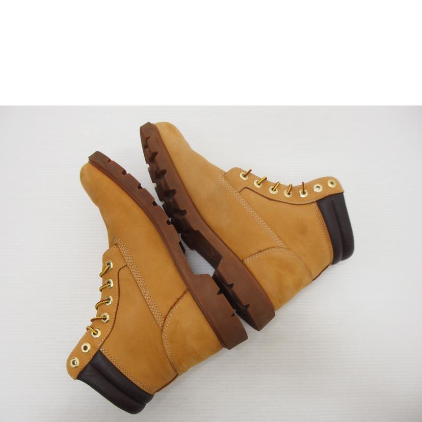 Timberland（ティンバーランド） ティンバーランド/6インチベーシック 