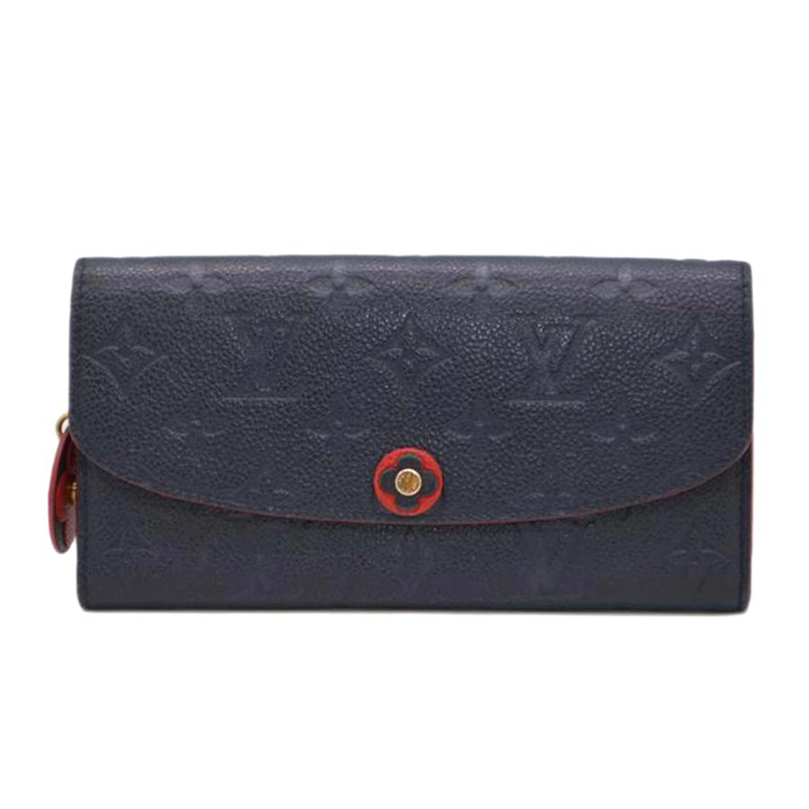 CHANEL（シャネル） LV ルイヴィトン/ポルトフォイユ・エミリー/アン