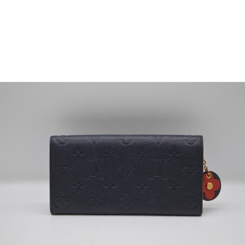 CHANEL（シャネル） LV ルイヴィトン/ポルトフォイユ・エミリー/アン