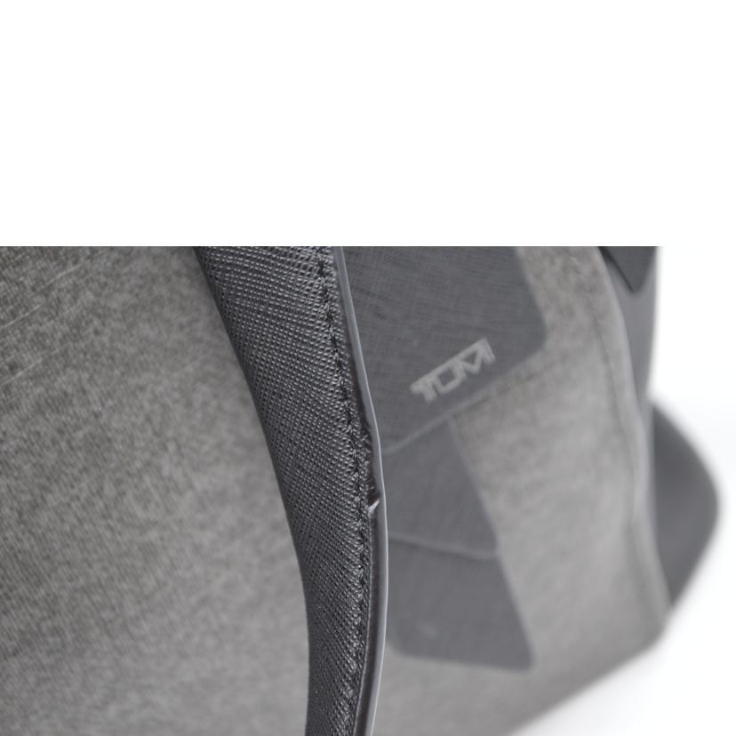 TUMI ビジネスバック ブラック TUMI（トゥミ） トゥミ/ヴァレクパークトート2wayビジネストート