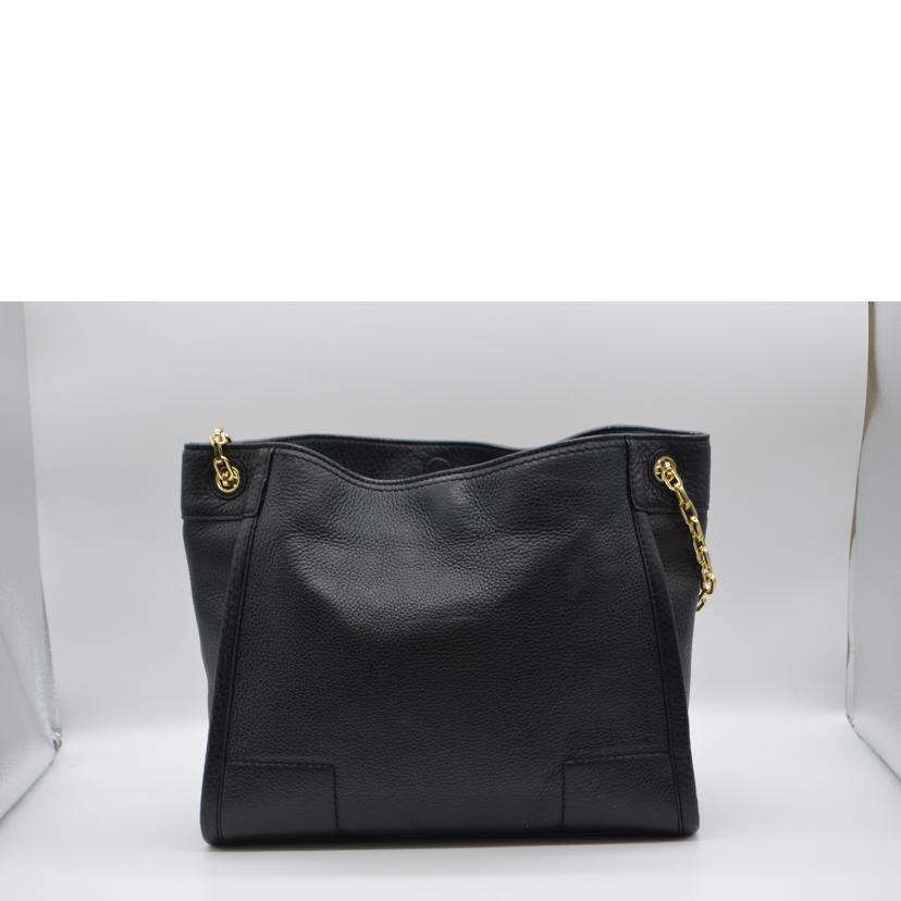 TORY BURCH（トリーバーチ） トリーバーチ/ブリテンチェーンショルダー 