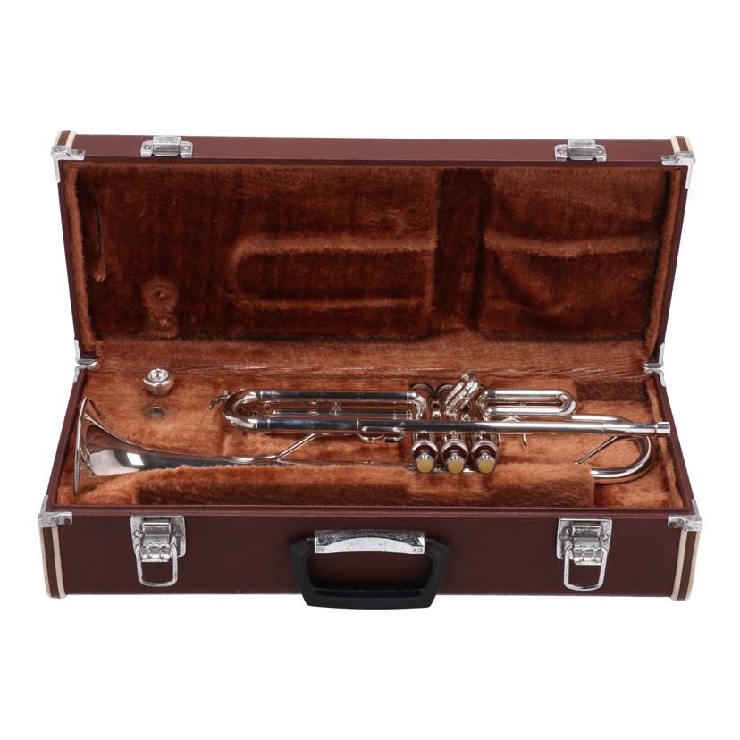 YAMAHA YTR-334S トランペット YAMAHA YTR-334S Trumpet with HardCase Mouthpiece Musical
