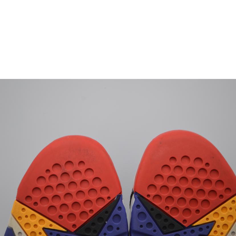 NIKE（ナイキ） ナイキ/エアジョーダン7ナッシングバットネット/26.5cm