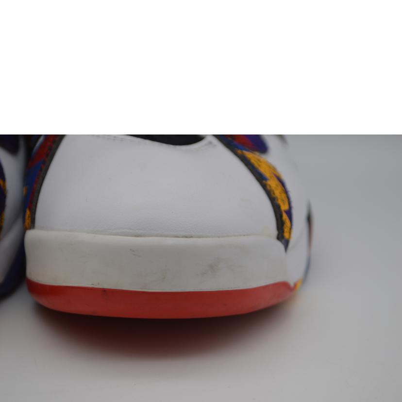 NIKE（ナイキ） ナイキ/エアジョーダン7ナッシングバットネット/26.5cm