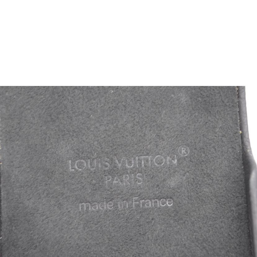 LOUIS VUITTON（ルイ・ヴィトン） ルイ・ヴィトン/iPhone・バンパー