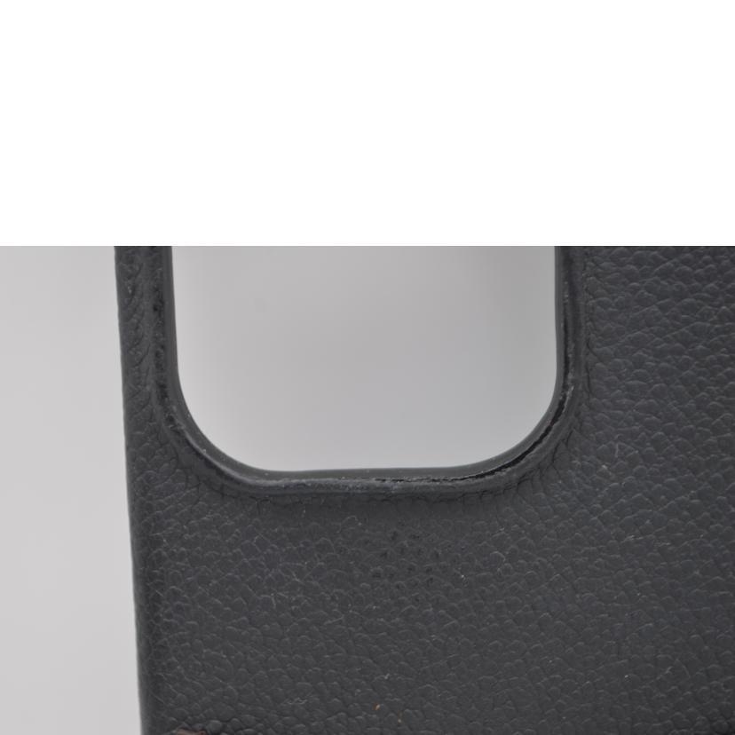 LOUIS VUITTON（ルイ・ヴィトン） ルイ・ヴィトン/iPhone・バンパー