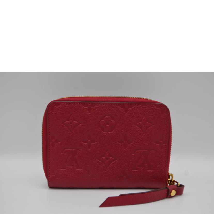 LOUIS VUITTON（ルイ・ヴィトン） ルイ・ヴィトン/ポルトファイユ