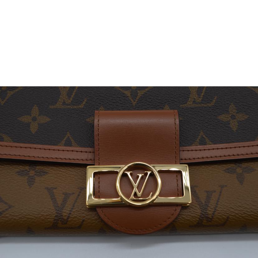 LOUIS VUITTON（ルイ・ヴィトン） ルイ・ヴィトン/ポルトフォイユ