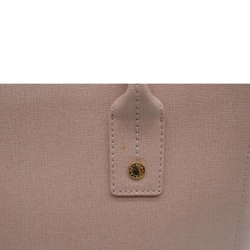 美品 フルラ リンダミニ 中古・古着通販】FURLA (フルラ) リンダミニトートバッグ グレージュ
