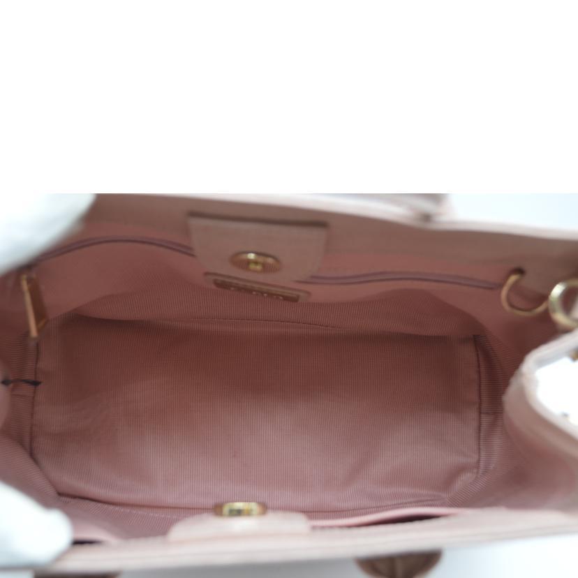 FURLA（フルラ） フルラ/リンダミニ/ピンク/235929/Aランク/89【中古