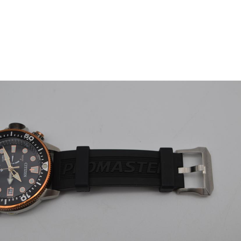 CITIZEN シチズン/プロマスターダイバーズソーラー30周年モデル/J250-S118948/951******/Aランク/89【中古】 CITIZEN（シチズン） シチズン/プロマスターダイバーズソーラー30周年