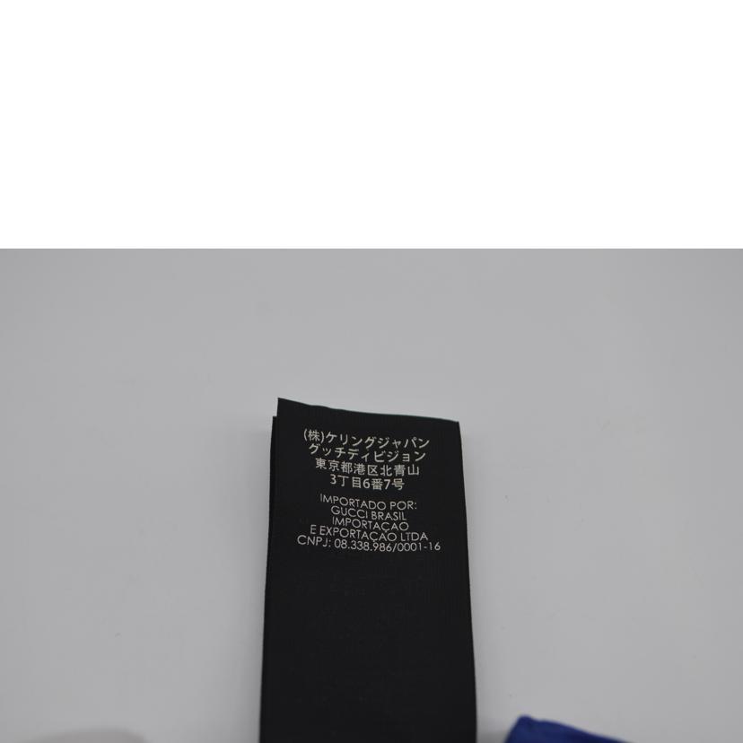 GUCCI（グッチ） グッチ/NYバタフライベースボールキャップ/57−61cm