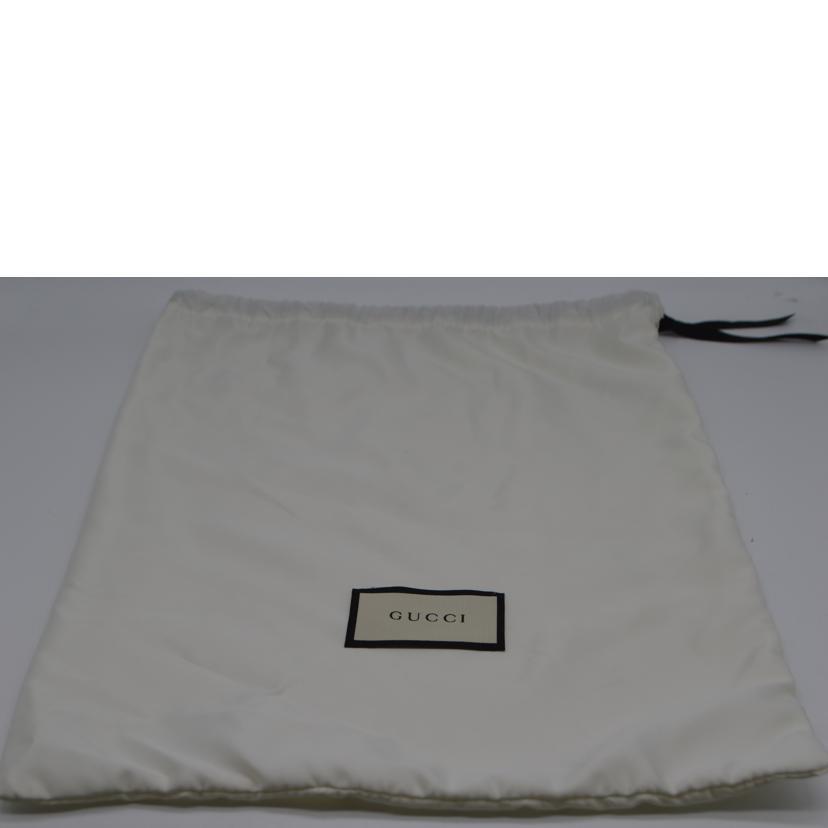 GUCCI（グッチ） グッチ/NYバタフライベースボールキャップ/57−61cm