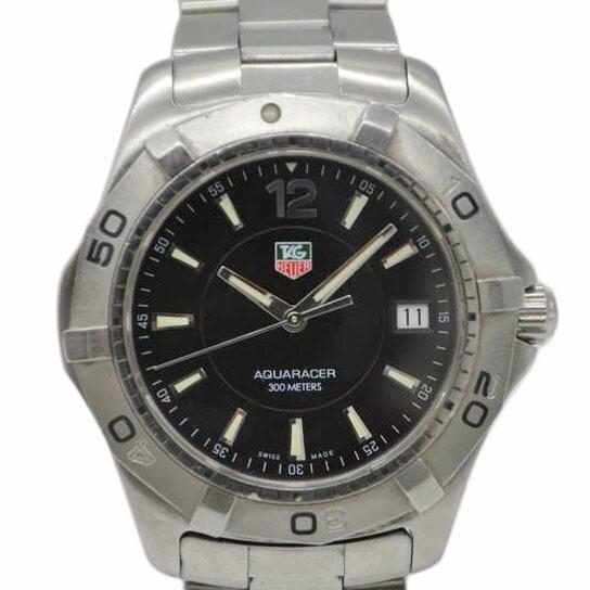 TAG HEUER（タグ・ホイヤー） タグホイヤー/アクアレーサー300M