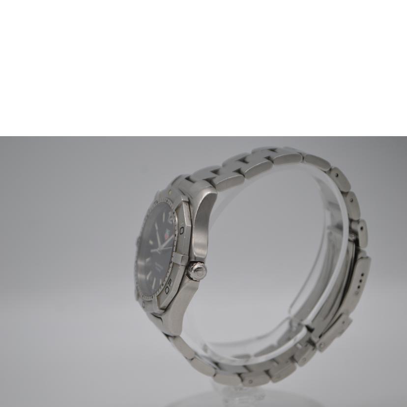 TAG HEUER タグホイヤー/アクアレーサー300Mクォーツデイト