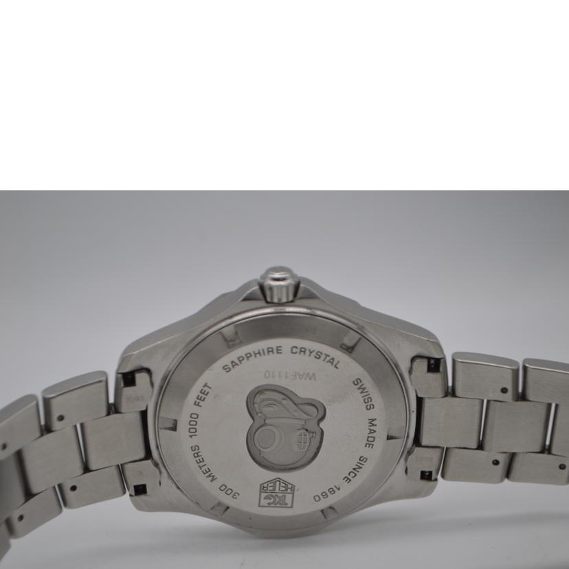 TAG HEUER（タグ・ホイヤー） タグホイヤー/アクアレーサー300M