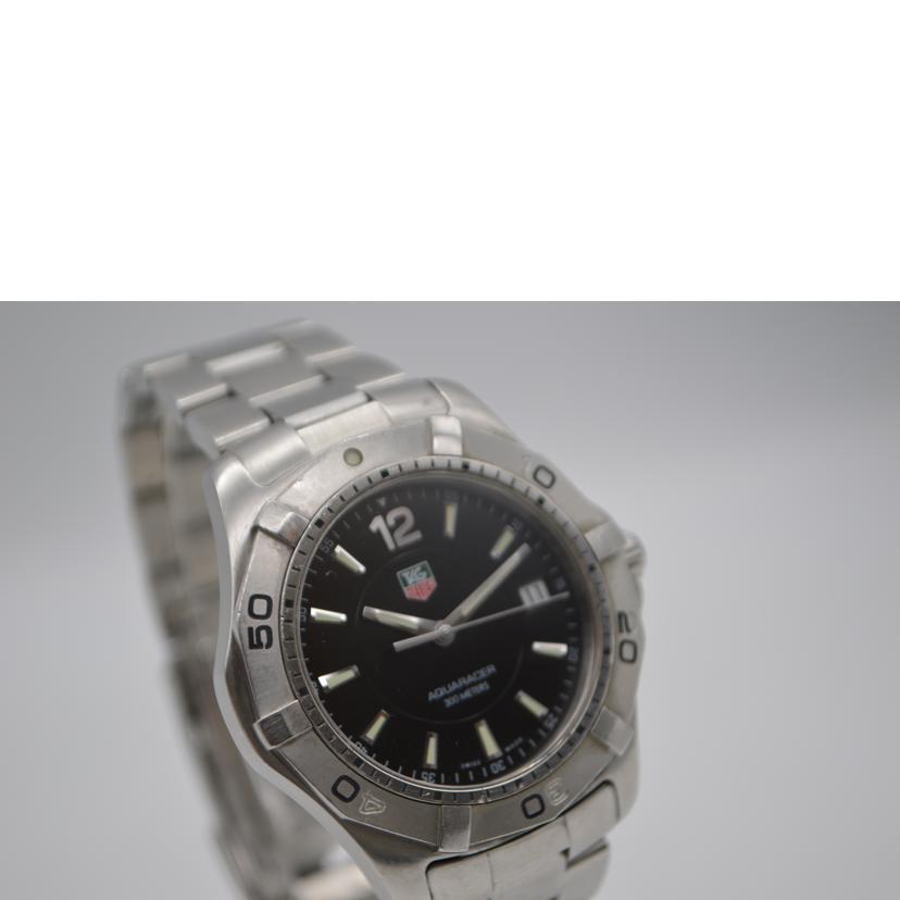 TAG HEUER（タグ・ホイヤー） タグホイヤー/アクアレーサー300M