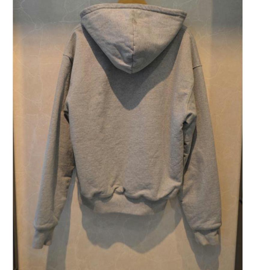 STUSSY（ステューシー） ステューシー/ステューシージップパーカー/L