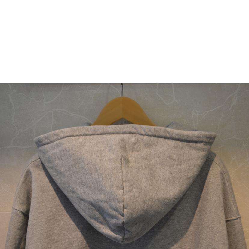 STUSSY ステューシー/ステューシージップパーカー/Lサイズ/118460/Bランク/89【中古】 STUSSY（ステューシー） ステューシー/ステューシージップパーカー/L