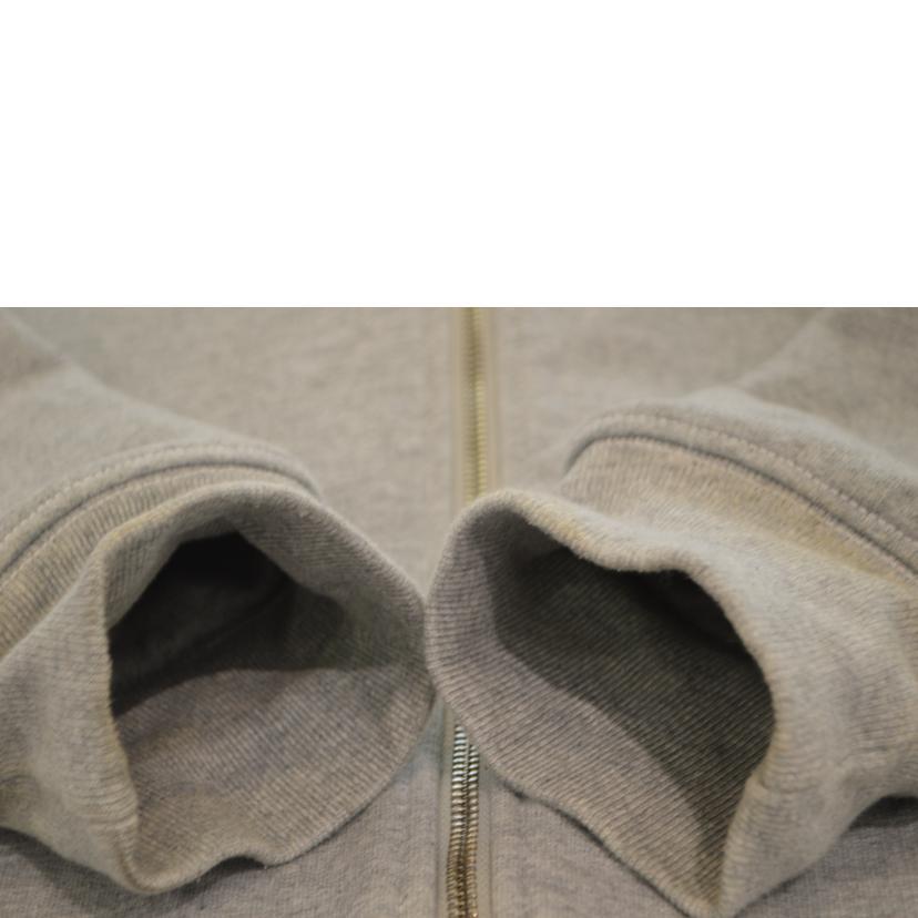STUSSY（ステューシー） ステューシー/ステューシージップパーカー/L