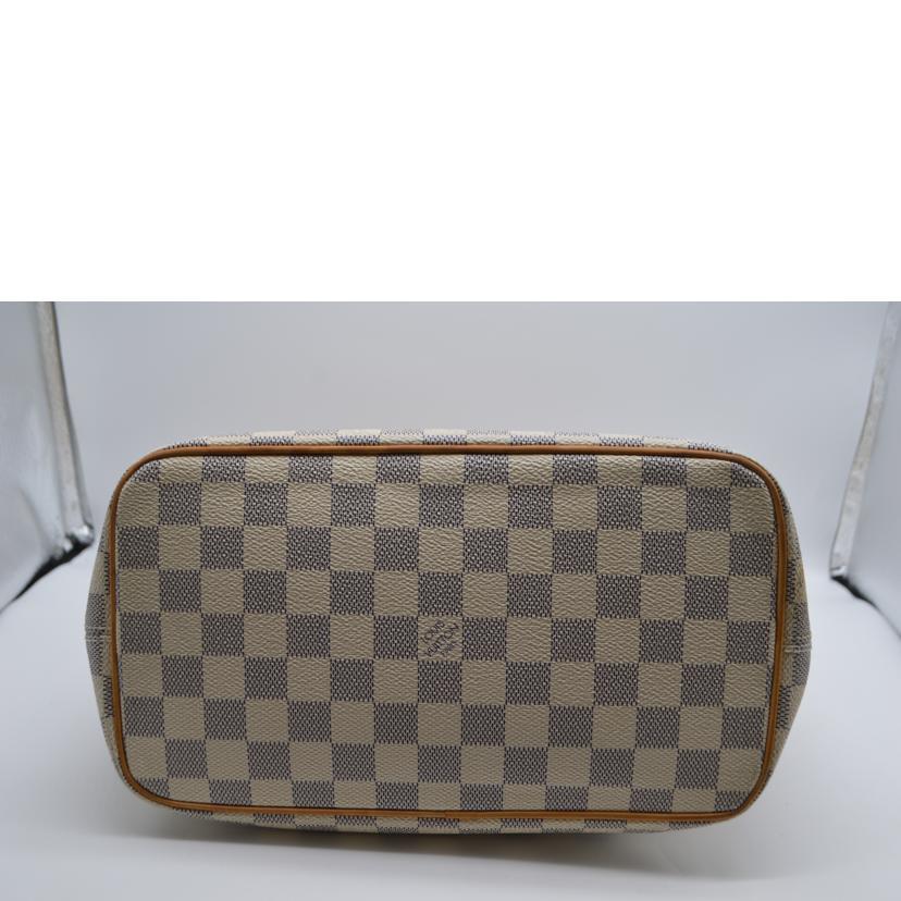 LOUIS VUITTON（ルイ・ヴィトン） ルイ・ヴィトン/サレヤPM/ダミエ